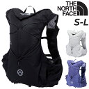 送料無料 ザ・ノース・フェイス ベストタイプ パック 6L 7L 8L トレイルランニング ギア THE NORTH FACE ティーアール6 メンズ レディー...