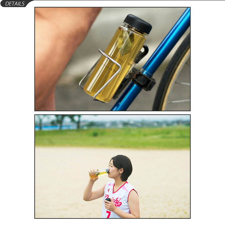APWORLD KIDSのバイオ茶スポーツ 3g×24パック×3袋セット お茶 水出し茶 宮崎上水園 BIO TEA SPORTS 緑茶 マイボトル用 ティーバッグ 1袋24パック入り スポーツドリンク 水分補給 スペシャルドリンク スポーツ ランニング ジム ヨガ サイクリング 運動 アウトドア/BIO-TEA-3set【FD8pr】｜アングル2