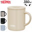 ⥹ Ǯޥå 350ml եդ THERMOS ݲ  ƥ쥹 ˡӤ¤ å դ   ե £ʪ ե/JDG-352C