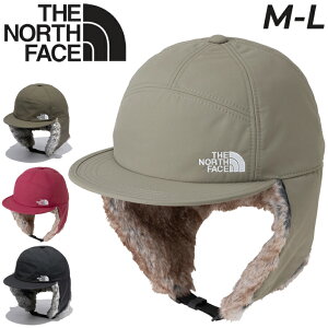 送料無料 ノースフェイス 帽子 耳当て付 フライトキャップ THE NORTH FACE メンズ レディース 保温 防水 防寒 パイロットキャップ 登山 トレッキング キャンプ アウトドア スキー スノボ― ユニセックス ぼうし ブランド/NN42240