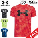 A_[A[}[ LbY TVc UNDERARMOUR UA ebN 130-160cm q WjA j̎q qǂ g[jO X|[cEFA rbOS vgT hC RۖhL gbvX/1363278