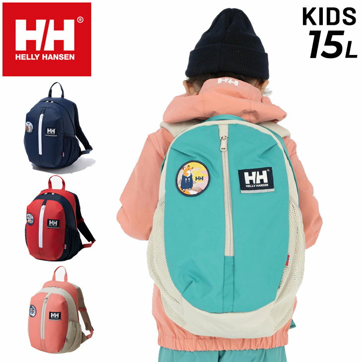  w[nZ LbY bN fCobO 15L qǂp obO HELLY HANSEN XJXeBpbN15 obNpbN AEghA JWA q  ʉ  ł uh 킢 ΂/HYJ92300