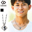【正規販売店】送料無料 コラントッテ 磁気ネックレス メンズ レディース Colantotte SPORTS PRO マグチタンネックレス RT150-SQ 純...