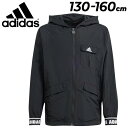  AfB_X LbY WjA EBhu[J[ adidas U _X E[uWPbg 130-160cm q LbYEFA AE^[ X|[cEFA EChu[J[ qǂp Wo[ iC 㒅 uh Ap/KOS66