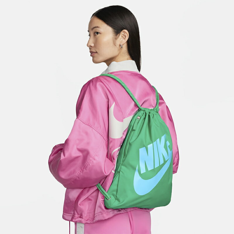 ナイキ ナップサック 13L カバン NIKE ...の商品画像