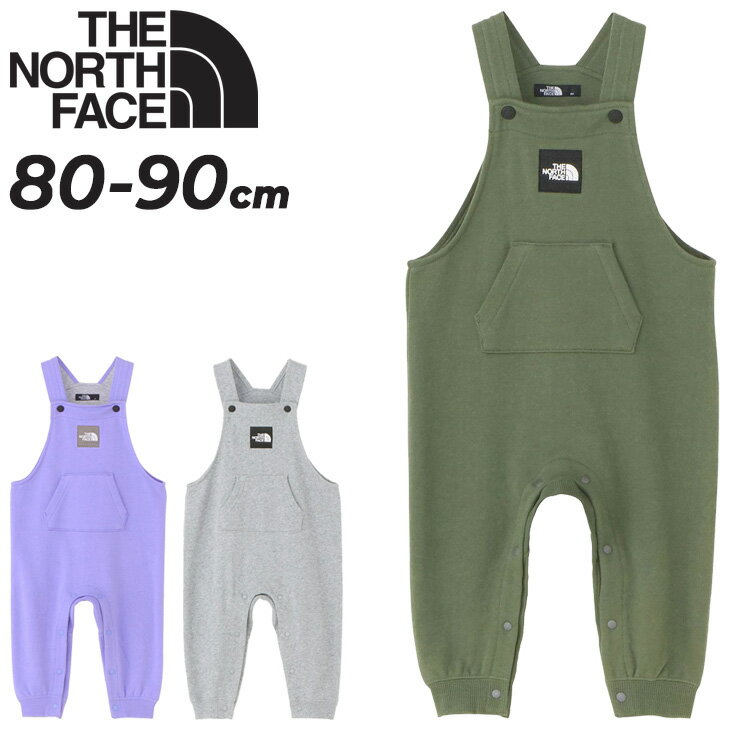 ̵ Ρե ٥ӡ С 80cm 90cm ٥ӡ THE NORTH FACE å ѥ ѡ Ĥʤ ڥå Ҷ ȥɥ 奢륦  ֤ Ļ å ܥȥॹ ܤ ֥ ѥ/NBB32401