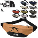 送料無料 ノースフェイス ウエストバッグ 1L THE NORTH FACE グラニュール ウエストポーチ かばん キャンプ トレッキング アウトドア ヒップバッグ デイリー カジュアル ナイロン 鞄 ブランド カバン/NM72305