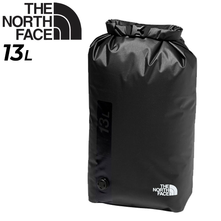 送料無料 ノースフェイス スタッフバッグ 13L 耐水 防水 THE NORTH FACE スーパーライトドライバッグ アウトドア ギア 収納袋 耐水 防水性 ナイロン 登山 トレッキング トレラン 旅行 ブランド 鞄/NN32364