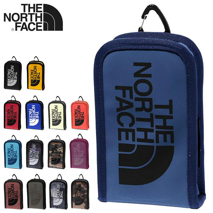 Supreme × The North Face パスケース/小銭入れ