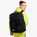 送料無料 ナイキ リュックサック 約37L バッグ NIKE ユーティリティ エリート バックパック2.0 ユニセックス スポーツバッグ 多機能 鞄 通勤 ビジ...