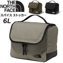 送料無料 ザ・ノース・フェイス THE NORTH FACE フィルデンス スパイス ストッカー 6L 調味料入れ バッグ キャンプ BBQ 料理 クッキング ソロキャン かばん アウトドア 用品 ギア ブランド 6リッター 収納バッグ/NM82207【父の日b】