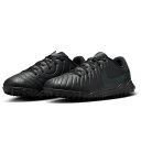 送料無料 ナイキ ジュニア サッカー トレーニングシューズ 20-24cm 子ども用 NIKE ティエンポ レジェンド 10 アカデミー キッズ ターフシューズ...