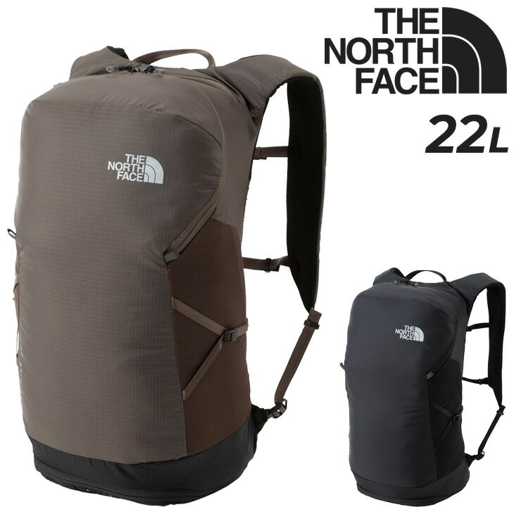 送料無料 ザ・ノース・フェイス リュック 22L メンズ レディース バッグ THE NORTH FACE ワンマイル22 ユニセックス バックパック デイパック ランニング トレーニング ジョギング 鞄 シンプル スポーツバッグ カジュアル タウン 通勤ラン 男女兼用 ブランド かばん/NM62460
