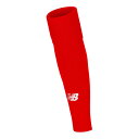 ニューバランス チューブソックス 19-29cm メンズ レディース ジュニア Newbalance サッカー フットサル カーフソックス ふくらはぎ ストッキ...