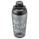 スポーツボトル ナイキ NIKE TRハイパーチャージ チャグボトル 16oz 473ml 直飲み 水筒 トレーニング フィットネス ランニング ジョギング ジ...