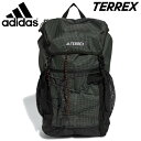 送料無料 アディダス リュックサック 約32L バッグ メンズ レディース adidas テレックス クライマクール マルチ バックパック ユニセックス アウトドア カジュアル 通勤 通学 はっ水 男女兼用 鞄 普段使い アディダスバッグ ブランド TERREX かばん/KPI91【ギフト不可】(4)
