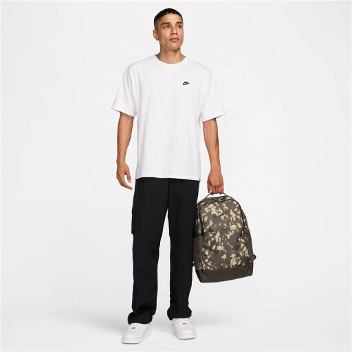 送料無料 ナイキ リュックサック 24L メンズ レディース NIKE ブラジリア バックパック9.5 AOP SP25 ユニセックス デイパック 鞄 スポーツバッグ トレーニング ジム デイリー カジュアル 普段使い ブランド nike BRSLA かばん/HJ8244-004 送料無料 ナイキ リュックサック 24L メンズ レディース NIKE ブラジリア バックパック9.5 AOP SP25 ユニセックス デイパック 鞄 スポーツバッグ トレーニング ジム デイリー カジュアル 普段使い ブランド nike BRSLA かばん/HJ8244-004