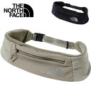 送料無料 ザ・ノース・フェイス ランニングベルト THE NORTH FACE ペーサーベルトLT ユニセックス バックル式 マラソン ジョギング トレーニング...
