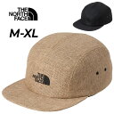 送料無料 ザ・ノース・フェイス 帽子 キャップ メンズ レディース THE NORTH FACE ハイクサンシャイン 麦わら調 5パネルキャップ ブランド アウ...