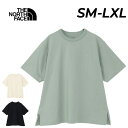 送料無料 ザ・ノース・フェイス マタニティウェア 半袖Tシャツ THE NORTH FACE レディースウェア 産前産後兼用 無地 ワンポイント 半袖シャツ 防...