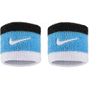 ナイキ NIKE スウッシュ リストバンド 2個セット 手首 汗止め スポーツ ブランド トレーニング フィットネス ランニング テニス 小物 手首ウォーマー スポーツリストバンド 筋トレ ジム 運動 ジョギング ウォーキング サッカー ダンス 部活 野球 ハンドボール/BN2095-059(4)