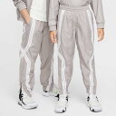 ナイキ キッズ ウィンドブレーカーパンツ 140-160cm 子供服 NIKE YTH RPL クロスオーバー パンツ 子ども ウィンドパンツ スポーツウェア ウインドブレーカー スポーティ カジュアル 長ズボン ボトムス ブランド nike アパレル/FZ5237-009