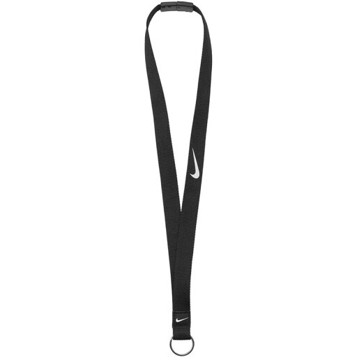 ナイキ ネックストラップ クリップ付 NIKE エッセンシャル ランヤード スポーツ ブランド アクセサリー キーホルダー ロゴ ブラック 黒 小物 ブランド雑貨 小物/NS6050 ナイキ ネックストラップ クリップ付 NIKE エッセンシャル ランヤード スポーツ ブランド アクセサリー キーホルダー ロゴ ブラック 黒 小物 ブランド雑貨 小物/NS6050