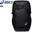 送料無料 アシックス リュック 40L バッグ asics TEAMバックパック40|大容量 スポーツバッグ シューズ..