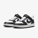 送料無料 ナイキ キッズ スニーカー ジュニア NIKE コート ボロー LOW リクラフト PS|16.5-22cm 子供靴 ジュニアスニーカー キッズスニーカー スポーツ カジュアル シューズ 子ども こども 小学生 スクール 通学 運動靴 ブランド くつ/DV5457-131