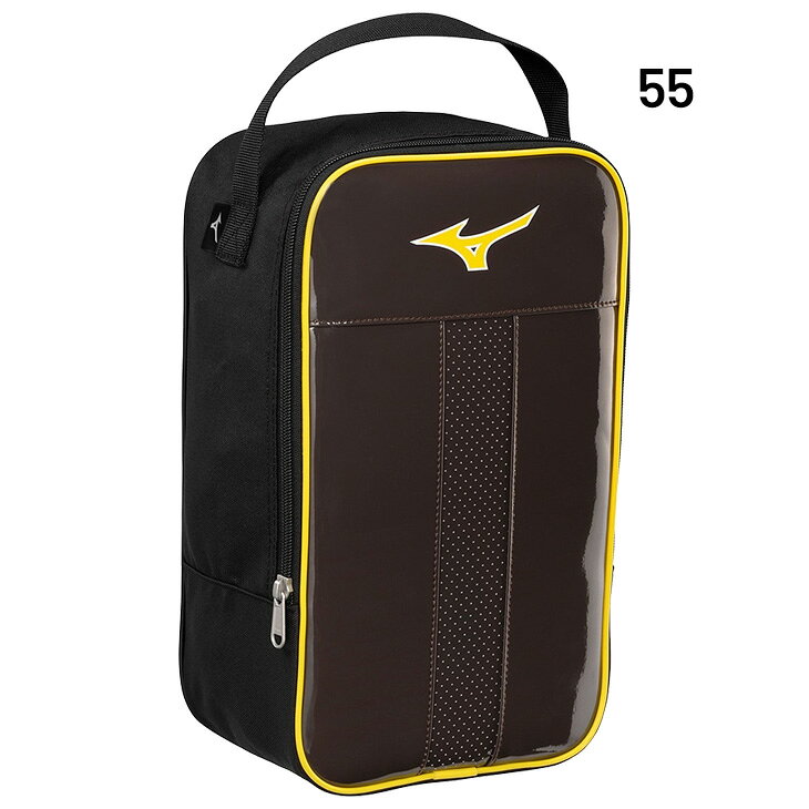 ミズノ シューズケース 限定カラー mizuno シューズバッグ ユニセックス 靴入れ 持...
