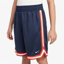 ナイキ キッズ ジュニア ショートパンツ 130-160cm 子供服 NIKE ジュニア Dri-FIT DNA バスケットボールショートパンツ|子ども用 バス...