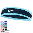 ナイキ NIKE スウッシュ ヘッドバンド スウッシュ クラシック ヘッドバンド|おでこ 額 汗止め ヘアバンド 髪留め メンズ レディース スポーツ ブランド アクセサリー ヘアアクセ ユニセックス トレーニング ランニング ジム ジョギング サッカー バスケ テニス 小物/BN1000