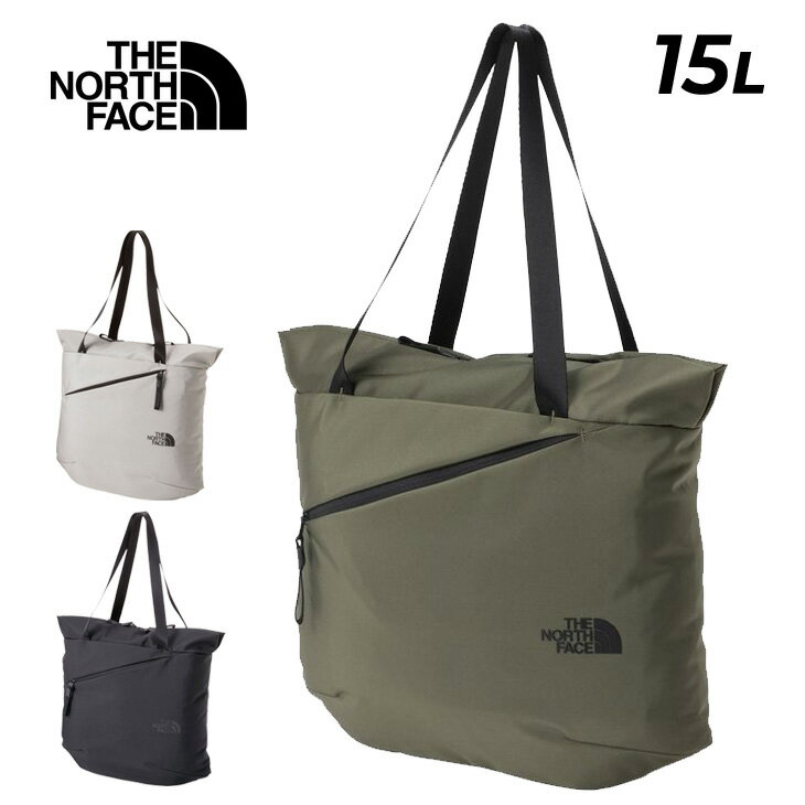 乐天商城 - 送料無料 ザ・ノース・フェイス トートバッグ 15L メンズ レディース 鞄 THE NORTH FACE ピレネートート ユニセックス 手提げ 肩掛け ナイロンバッグ 通勤 通学 普段使い 男女兼用 アウトドア ブランド カジュアルバッグ シンプル かばん ノースフェイス /NM82507