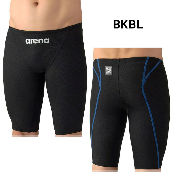 送料無料 アリーナ WA承認 ジュニア 男子 競泳水着 R130 R140 R150 公式大会可 are...
