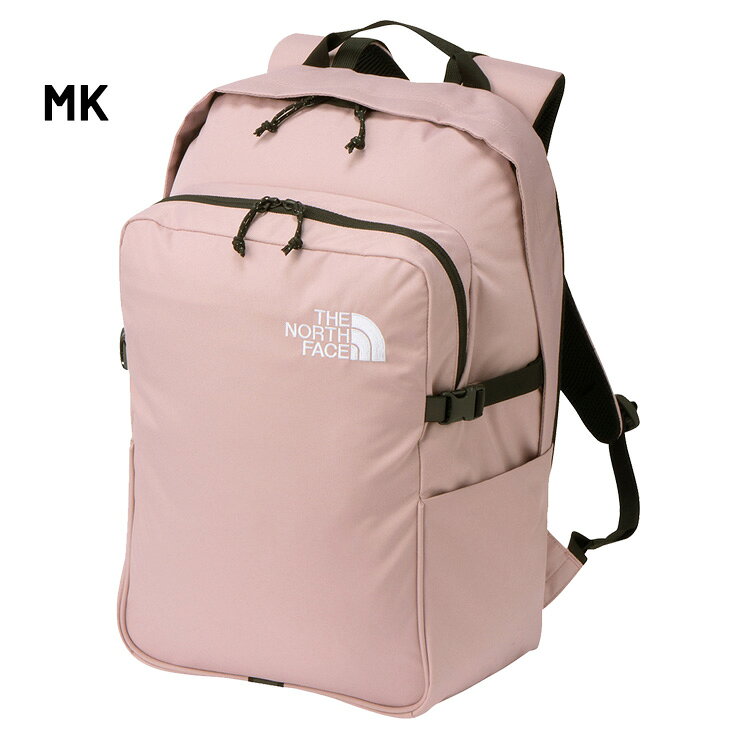 送料無料 ザ・ノース・フェイス リュック 24L バッグ THE NORTH FACE ボルダーデイパック バックパック ユニセックス 大容量 24リットル 高機能 鞄 デバイス・ガジェット収納 A4サイズ対応 ビジネス 通勤 通学 ブランド ワンポイント 男女兼用 かばん/NM72356 apkids-10019586 APWORLD KIDS サンプル画像2
