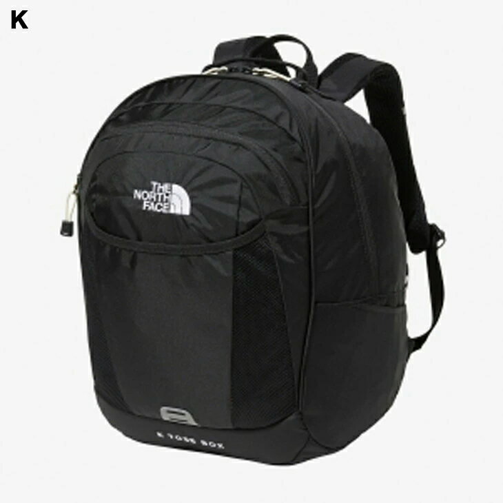 送料無料 ザ・ノース・フェイス 子ども用 リュックサック 22L バッグ THE NORTH FA...