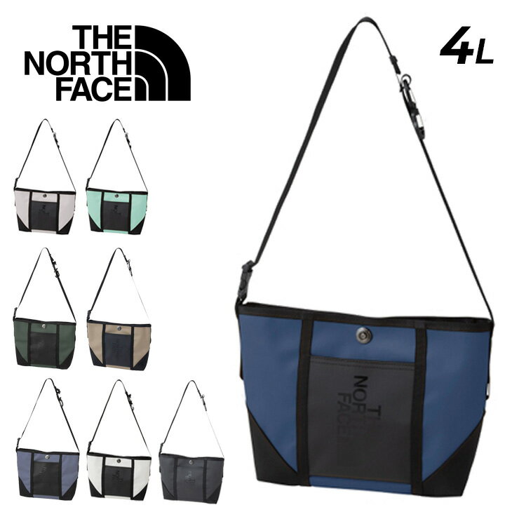 ����̵�� �����Ρ������ե����� ���������Хå� 4L ���Ф� THE NORTH FACE BC�����å��� ��˥��å��� �� �Ф�ݤ� �����ȥɥ��Хå� ����...