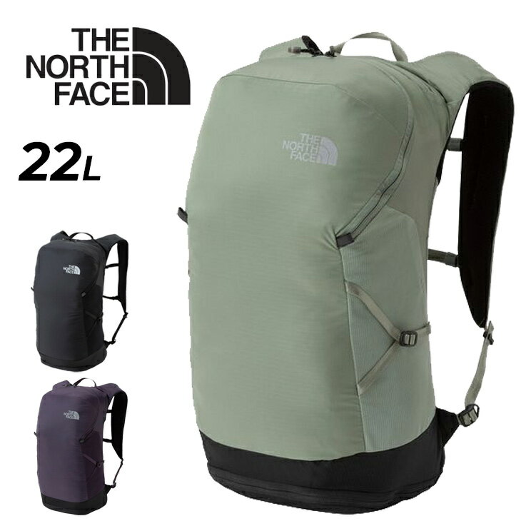 送料無料 ザ・ノース・フェイス リュック 22L メンズ レディース バッグ THE NORTH FACE ワンマイル22 ユニセックス デイパック ランニング トレーニング ジョギング 鞄 バックパック スポーツバッグ カジュアル タウン 通勤ラン 男女兼用 ブランド かばん/NM62460