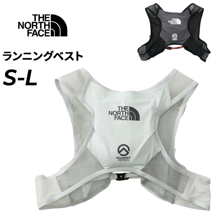 ◆ 商品詳細情報 ◆ ブランド ザ・ノース・フェイス THE NORTH FACE 商品番号 NM62554 カラー (SP)スモークドパール (TI)ティングレー サイズ Sサイズ/着丈31.5×身幅37×裾幅36.5cm Mサイズ/着丈32.5×身幅38×裾幅38cm Lサイズ/着丈33×身幅41×裾幅40.5cm ※重量：S/約100g、M/約100g、L/約105g ※容量：S/1.5L、M/1.5L、L/1.5L 素材 ストレッチファブリック 原産国 ベトナム製 ◆画像のカラーについて◆ 商品画像のカラーにつきましては、PC、モバイルなど閲覧環境等により実物のカラーと多少異なることもございます。 予めご理解のうえご注文を賜りますようお願いいたします。 ギフト対応 ※メーカー希望小売価格はメーカーサイトに基づいて掲載しています (記載価格が税抜き価格になっている場合もございます)【ザ・ノース・フェイス / ユニセックス / ランニングベスト】 ◆関連商品◆ [ランニングベスト HST ヒューム6] ◆　商　品　説　明 ◆ □□□当店で販売しております商品はすべて【正規取扱品】です□□□ ザ・ノース・フェイス(THE NORTH FACE)から、ランニングベスト「HST ヒューム1」です。 ミニマルなギアで大きな推進力を生み出し、 ショートからミドルレンジのスピーディな走りに応える 「HIGH SPEED TRAIL KIT」コレクションアイテムのひとつ。 背面の通気性と軽量性に特化した約100gのランニングベストです。 メインコンパートメントにはストレッチファブリックを採用。 コンパクトながらも容量1.5Lと、必携品の少ないショートレンジのレースを トップスピードで走り続けるのに十分な収納力を備えています。 背面の素材には通気性が高く保水しにくいモノメッシュを使用しながら、 肌面を覆う面積を少なくした背面パターンを採用。 発汗時の蒸れや濡れによる重量増を軽減しながら、快適に背負い続けられます。 フィット感を高める2本のチェストストラップにはマグネットバックルを採用することで、 すばやい着脱が可能となりストレスを軽減します。 ショルダーハーネスにはボトルポケットと、 補給食やグローブなどを仕分けして収納しやすい2段のスリットポケットを装備。 ボトルポケットの内側にスマートフォン用ポケットを備えています。 背面のメインコンパートメント内に配置されたファスナー付きポケットは、 貴重品などの収納に便利です。 ■Function ・通気性が良く保水しにくいモノメッシュを使用 ・背面のモノメッシュにポリジン・ステイフレッシュ加工 ・通気性を考慮した背面パターン ・フロントの左右に小分けで収納しやすいスリットポケット ・ボトルポケット内側にスマートフォン用ポケット ・背面にメインポケット ・素早い着脱が可能な2本のマグネットチェストストラップ ■寸法 Sサイズ/着丈31.5×身幅37×裾幅36.5cm Mサイズ/着丈32.5×身幅38×裾幅38cm Lサイズ/着丈33×身幅41×裾幅40.5cm ※重量：S/約100g、M/約100g、L/約105g ※容量：S/1.5L、M/1.5L、L/1.5L ［素材/テクノロジー］ ○DEORANGE ニオイの元となる繊維上の細菌の増殖を抑制し、 長時間にわたってニオイから衣服を守るTHE NORTH FACE独自の抗菌防臭加工。 ○SUMMIT SERIES サミット シリーズは、世界中のトップアスリートとともに開発されたザ・ノース・フェイス最高峰ライン。 革新的なイノベーション、素材、技術を駆使した製品はトップレベルのアスリートチームによってテストされ、 最先端のテクノロジー＆レイヤリングシステムとして過酷なアウトドアフィールドでパフォーマンスを発揮する。 【製品のパッケージ(外装)について】 本製品は、メーカーから入荷した状態で発送しております。 若干の袋破れ、汚れがある場合がございますが、 製品には問題はありません。予めご了承くださいませ。