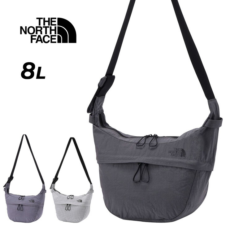 乐天商城 - 送料無料 ザ・ノース・フェイス ショルダーバッグ 8L メンズ レディース THE NORTH FACE メノウウォーカー 斜め掛け 肩掛け ナイロン 軽量 鞄 ユニセックス 8リットル かばん カジュアル 男女兼用 アウトドア ブランド タウンユース ストリート/NM72625【母の日】