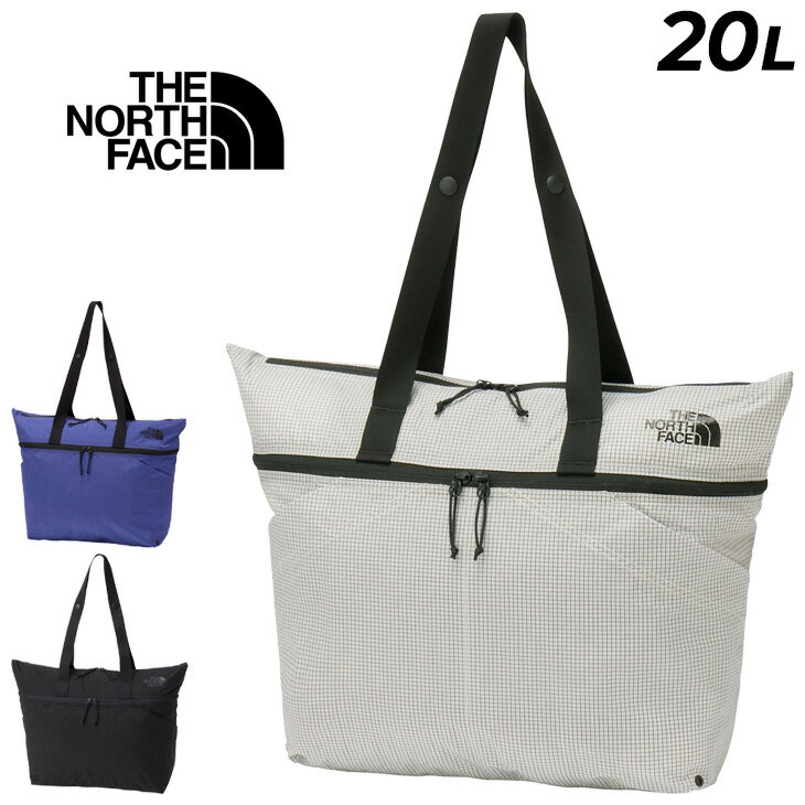 乐天商城 - 送料無料 ザ・ノース・フェイス トートバッグ 20L メンズ レディース 鞄 THE NORTH FACE ラフタートートSP 20リットル 男女兼用 鞄 軽量 耐久性 丈夫 ナイロンバッグ 肩掛け 手持ち ワンポイント ロゴ アウトドア ブランド ユニセックス かばん/NM72626