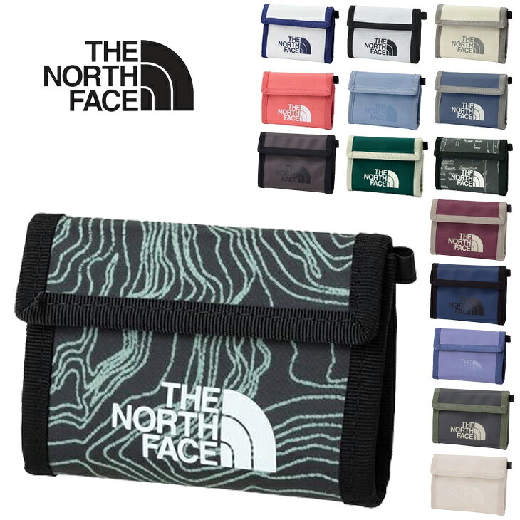 ◆ 商品詳細情報 ◆ ブランド ザ・ノース・フェイス THE NORTH FACE 商品番号 NM82320- カラー (CP)コンラッドトポプリント (CY)セレスティアルグレー (GP)ジョージアピーチ (HW)ハンターグリーン/ホワイト (SS)スレートグレー/ストーン (VS)ビンテージホワイト/ストーン (WK)ホワイト/ブラック (WS)ホワイト/ソーダライトブルー (KP)TNFブラックグローイングトポプリント (EB)エステートブルー2 (GR)グラウンデッドプラム (GA)グレイッシュトープ/アガベグリーン (SI)ソフトピンク (DC)ダークチェスナット (BT)バーガンディクラッシュ×タイムレストープ サイズ 寸法：H8×W11cm 重量：約55g 素材 1000DTPEファブリックラミネート（リサイクルポリエステル100％） 原産国 ベトナム製 ◆画像のカラーについて◆ 商品画像のカラーにつきましては、PC、モバイルなど閲覧環境等により実物のカラーと多少異なることもございます。 予めご理解のうえご注文を賜りますようお願いいたします。 ギフト対応 ※メーカー希望小売価格はメーカーサイトに基づいて掲載しています (記載価格が税抜き価格になっている場合もございます)【ザ・ノース・フェイス THE NORTH FACE / コインケース】 ◆　商　品　説　明 ◆ □□□当店で販売しております商品はすべて【正規取扱品】です□□□ ★メール便1点までOK★ ザ・ノース・フェイス(THE NORTH FACE)から、 コイン財布「BCワレットミニ」です。 THE NORTH FACEの代表的なロングセラーモデルとして、 高い人気を誇るベースキャンプシリーズのコイン財布です。 メイン素材は、環境に配慮した1000デニールのリサイクルポリエステルに、 TPEファブリックラミネートを施した高強度の生地を採用。 濡れや汚れに強いTPEファブリックラミネート素材は、 重い荷物でも気兼ねなく収納できる高い耐摩耗性が特長です。 大きく開くマチ付きのコインケースとマルチカードホルダーを装備。 操作性のよい面ジッパー式フラップ。 カラビナを通せるハイパロンのタブ付きで、 アクティブなシーンでの使用はもちろん、日常でも広く活用できます。 ■Function ・開閉しやすい面ファスナー式のフラップ ・大きく開くマチつきのコインポケット ・カードスロット ・アクセサリーカラビナなどをつけられるハイパロンタブ ※寸法：H8×W11cm ※重量：約55g 【製品のパッケージ(外装)について】 本製品は、メーカーから入荷した状態で発送しております。 若干の袋破れ、汚れがある場合がございますが、 製品には問題はありません。予めご了承くださいませ。