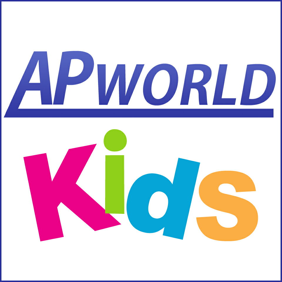 APWORLD　KIDS