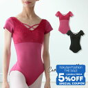 【 Fashion THE SALE 限定★5%OFFクーポン 配布】【元宝塚歌劇団・楓ゆきさんコラボ】 raffine ラフィーネ/NAWA バレエウェア 日...
