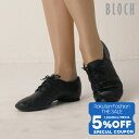 【 Fashion THE SALE 限定★5%OFFクーポン 配布】【送料無料】 BLOCH ブロック ウルトラフレックスシューズ スプリットソール 革 レザ...