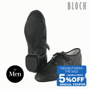 【 Fashion THE SALE 限定★5%OFFクーポン 配布】BLOCH ブロック 送料無料 ウルトラフレックスシューズ(メンズ) スプリットソール ジ...