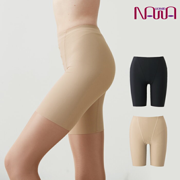 NAWA レディース アンダーウェア 日本製 送料無料 x イタリア素材 インナースパッツ レディース ダンス インナー S/M/L ブラックフライデー 202...