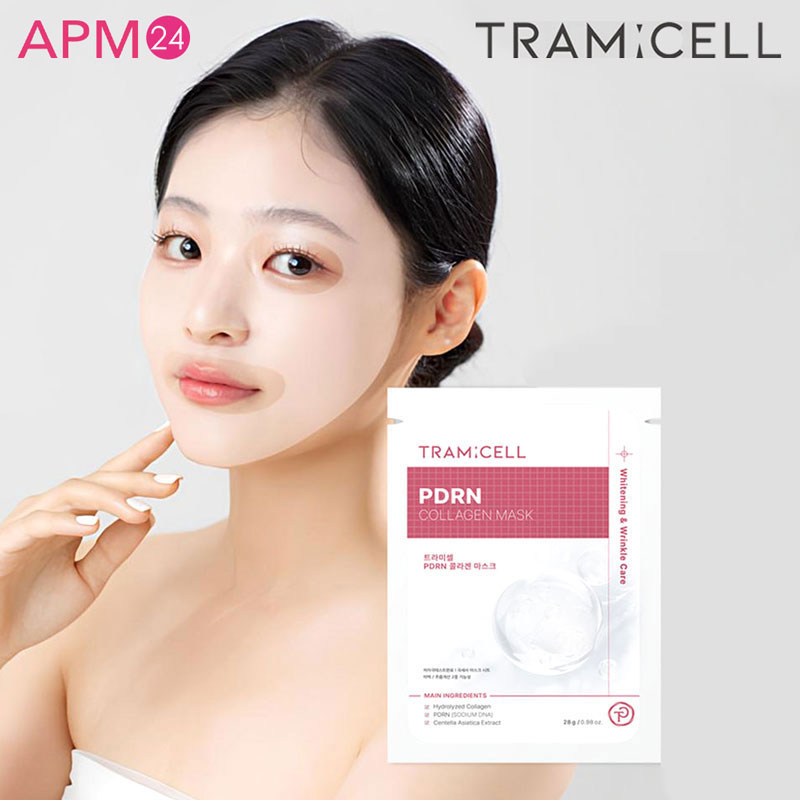 apm24㤨֡TRAMICELLۥȥߥ PDRN顼ޥѥå եޥ  ѥå ѥå ڹѥå ڹ񥳥 amp24 kcosme2025פβǤʤ330ߤˤʤޤ