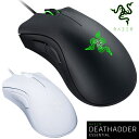 Razer DEATHADDER ESSENTIAL L Q[~O}EX ubN zCg sAi CU[ fXA_[ GbZV (SN)