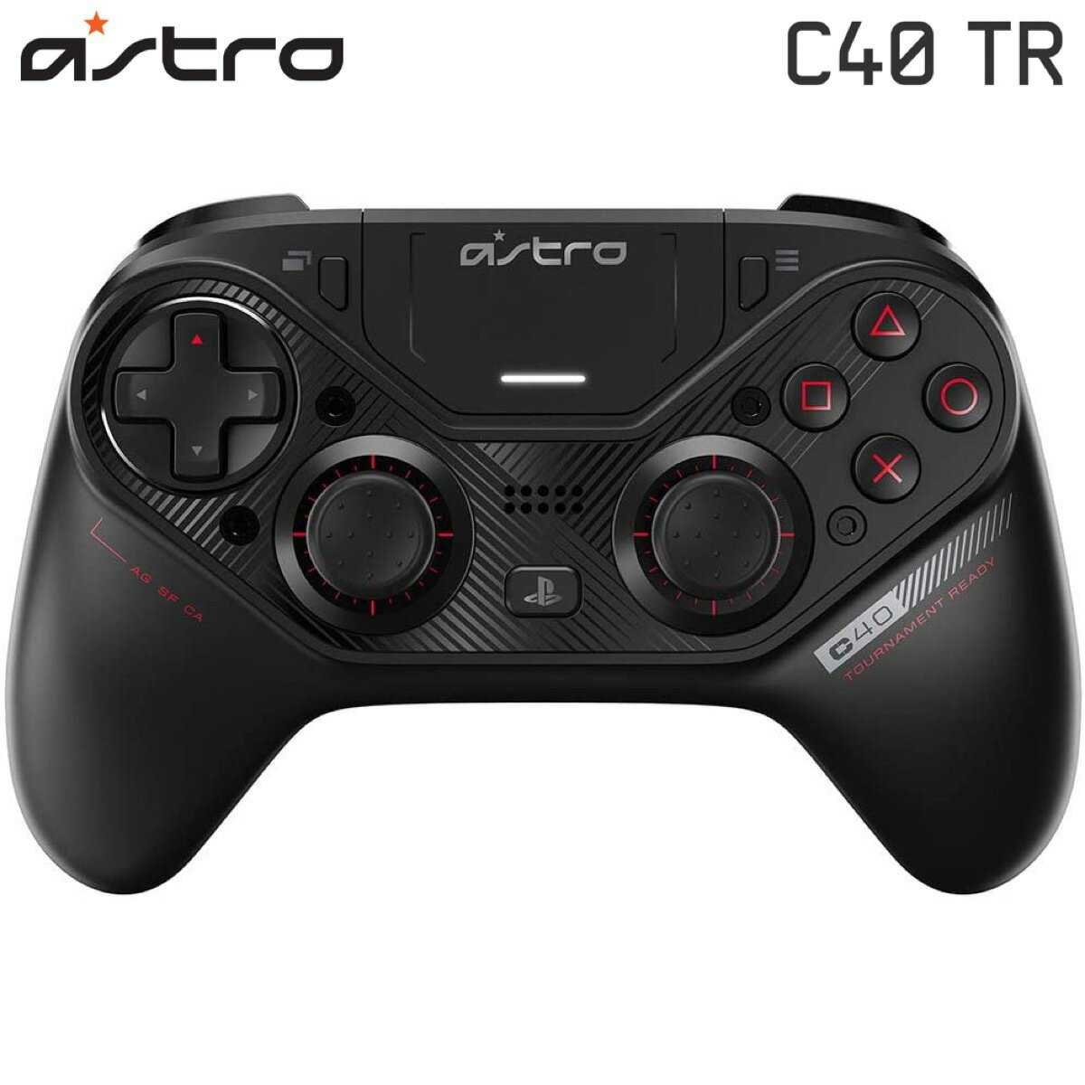 再値下げ Astro Gaming C40 Tr コントローラー ジョイコン ワイヤレス 無線 有線 Ps4 Pc Windows Mac C40tr アストロ ゲーミング Logicool ロジクール 06 バーゲン Mail Runamuckindoorfun Com Au
